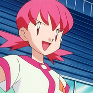 Whitney (Pokémon) AI Voice