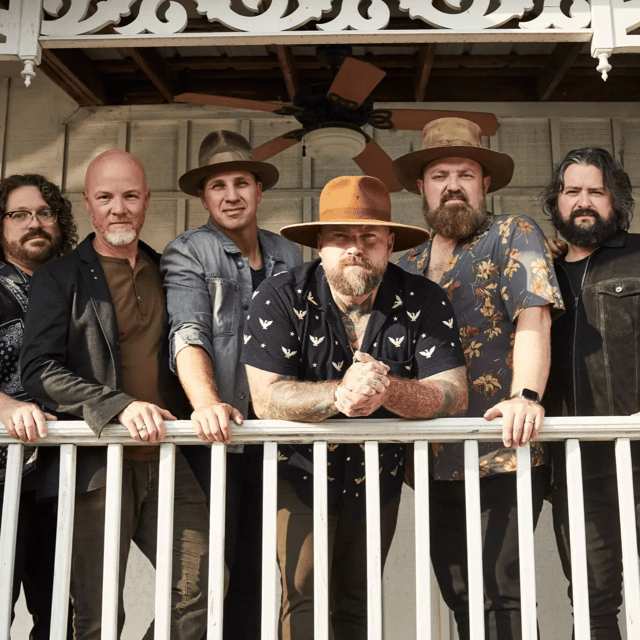 Zac Brown Band AI Voice
