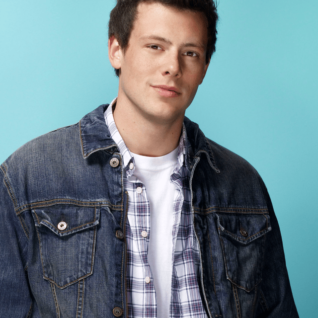 Finn glee  AI Voice