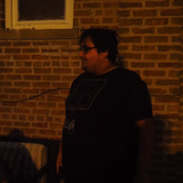 aAron the singer AI Voice