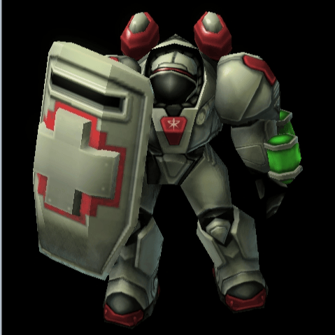 Starcraft Terran Medic, Dryad (Warcraft), Charsi (Diablo Blacksmith) Image
