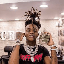 JayDaYoungan AI Voice