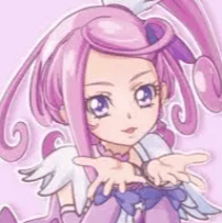 Kenzaki Makoto Doki Doki Pretty cure Image