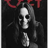 Ozzy (Harvest) Image