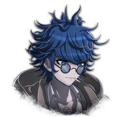 Yakou Furio AI Voice