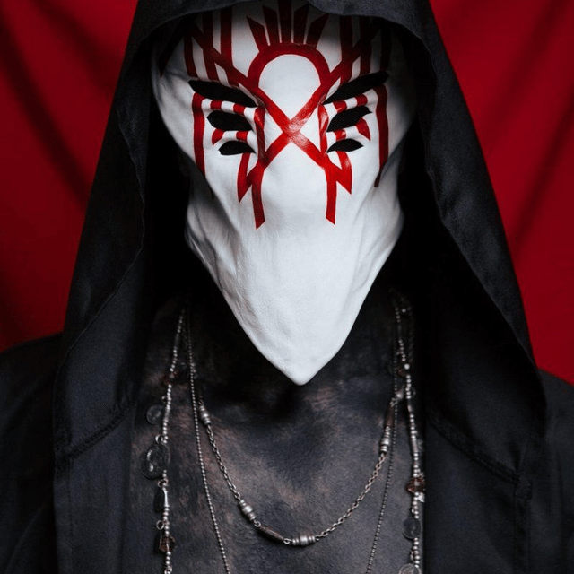 Vessel Sleep Token voice Image