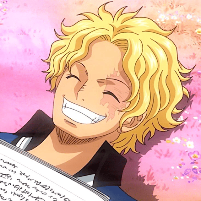 Sabo one piece ai Image