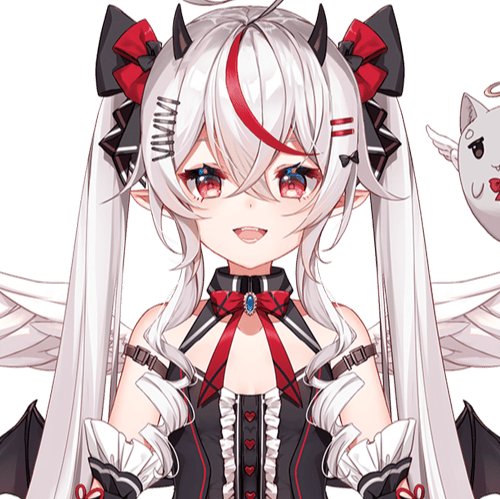 Remi Nephys (Voice Changer) Image