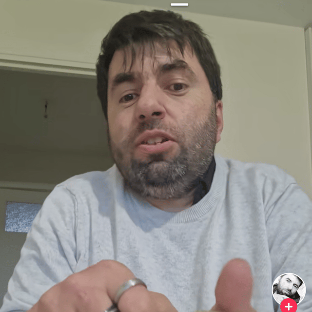 Monsieur -30% AI Voice