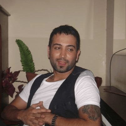 Murat Boz AI Voice