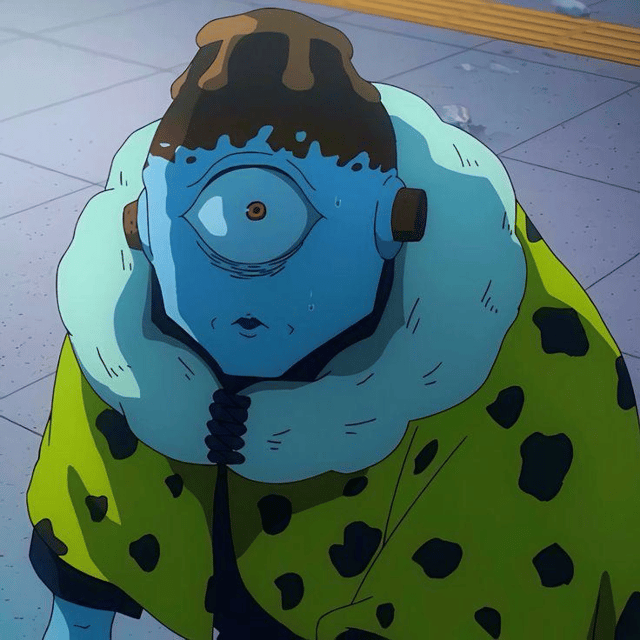 Jogo - Jujutsu Kaisen Image