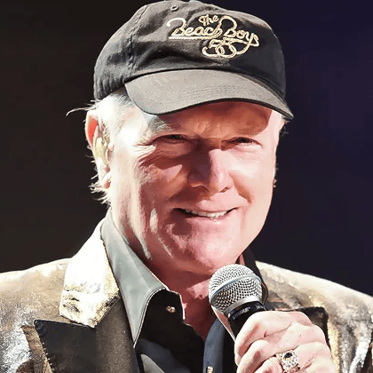 Mike Love (The Beach Boys)  Image