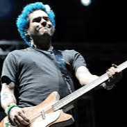 FAT MIKE NOFX AI Voice