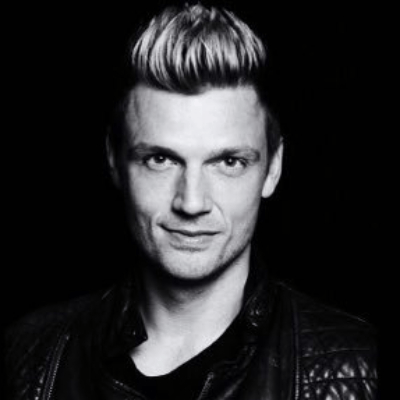 Nick Carter (DNA) Image