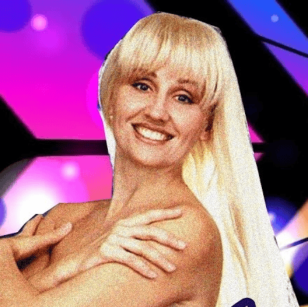 AI Nina Kirso (1990's Era) Model AI Voice