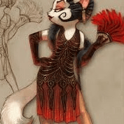 Serafine Savoy AI Voice