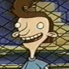 Billy (Hey Arnold!) AI Voice