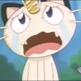 Meowth (Pokemon 4Kids) Image