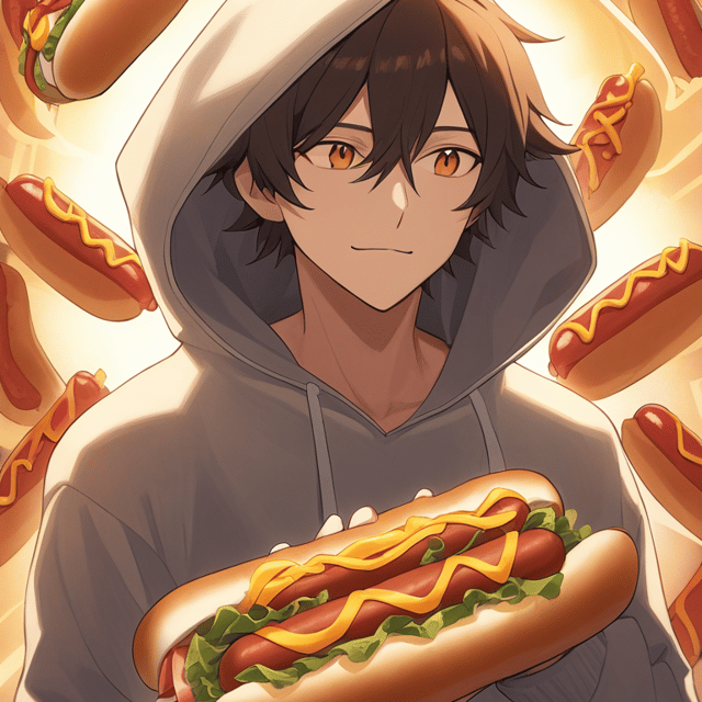 Weenier Lord AI Voice