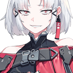Nikke Drake AI Voice