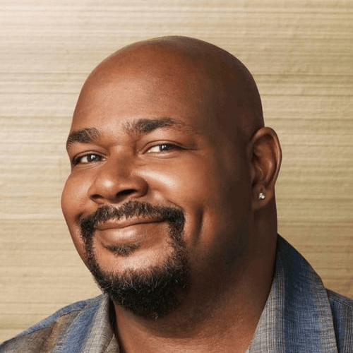 Kevin Michael Richardson VA (Low Tone) AI Voice