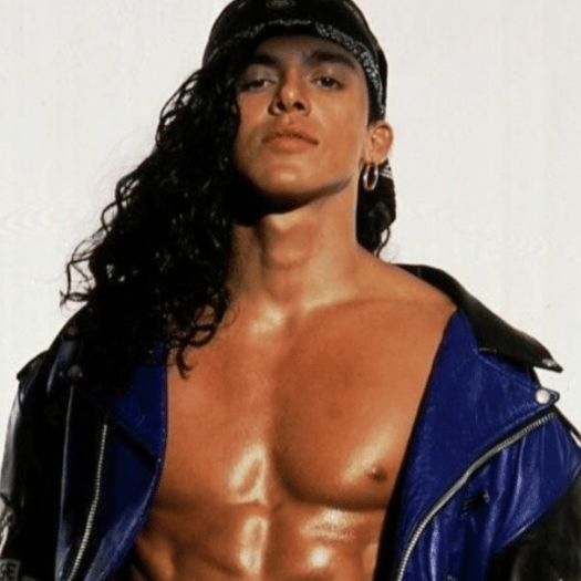 Geraldo Rico Suave Image