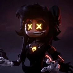 Cyn (Murder Drones) Image