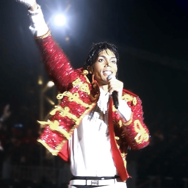 Michael Trapson Image