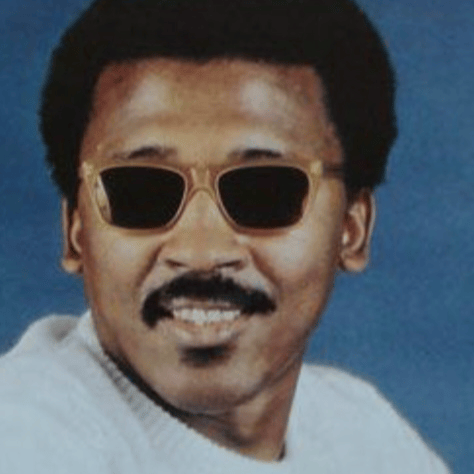 Kano Glen White Image