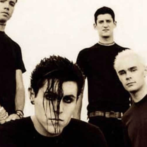 AFI Gang Vocals (2000-2003) AI Voice