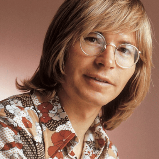 John Denver (4.0) AI Voice