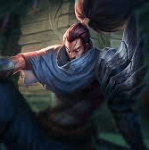 Yasuo Image