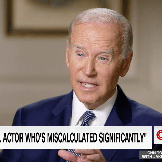Lyin' BIden Image