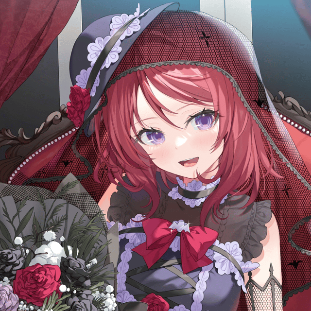 Nishikino Maki voice AI Voice