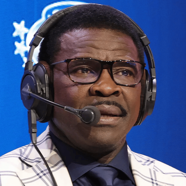MichaelIrvin AI Voice