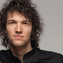 Luke smallbone v1 AI Voice