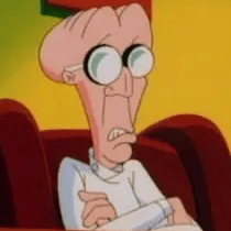 Dr. Otto Scratchansniff (Animaniacs) Image