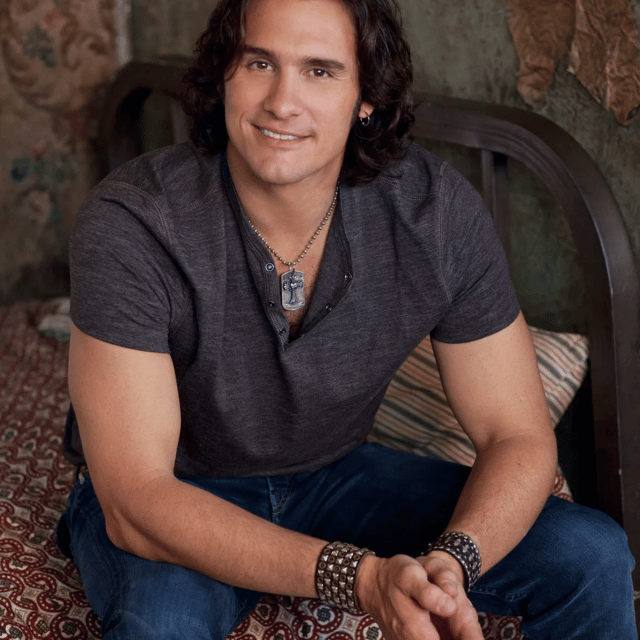 Joe Nichols AI Voice