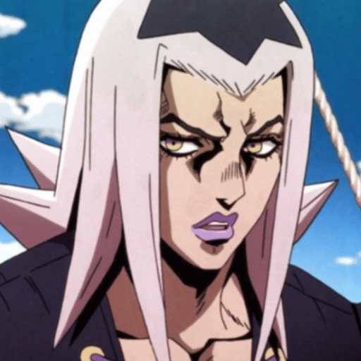 Leone Abbacchio AI Voice