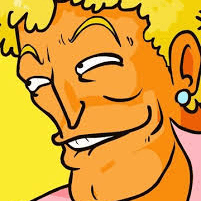 Brody Foxx (Yo Mama) Image