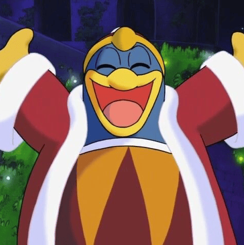 King Dedede AI Voice