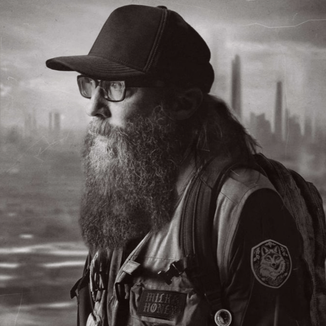 David Crowder Image