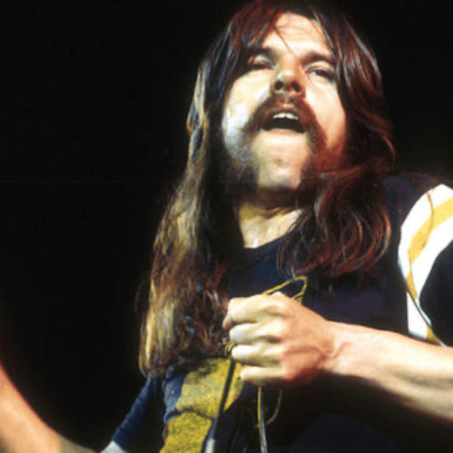 Bob Seger “70’s AI Voice” AI Voice
