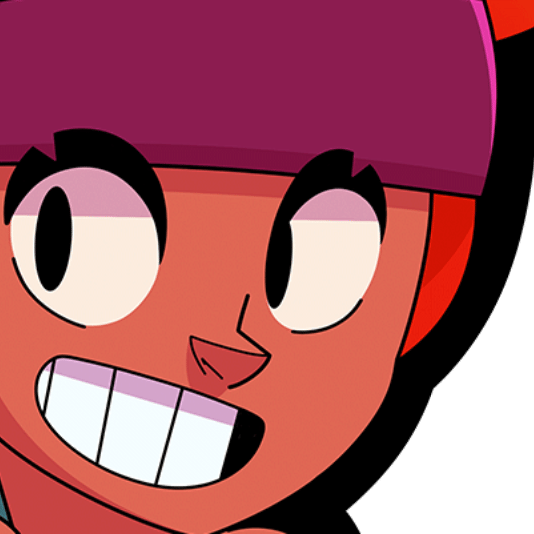 Amber (Brawl stars) Image