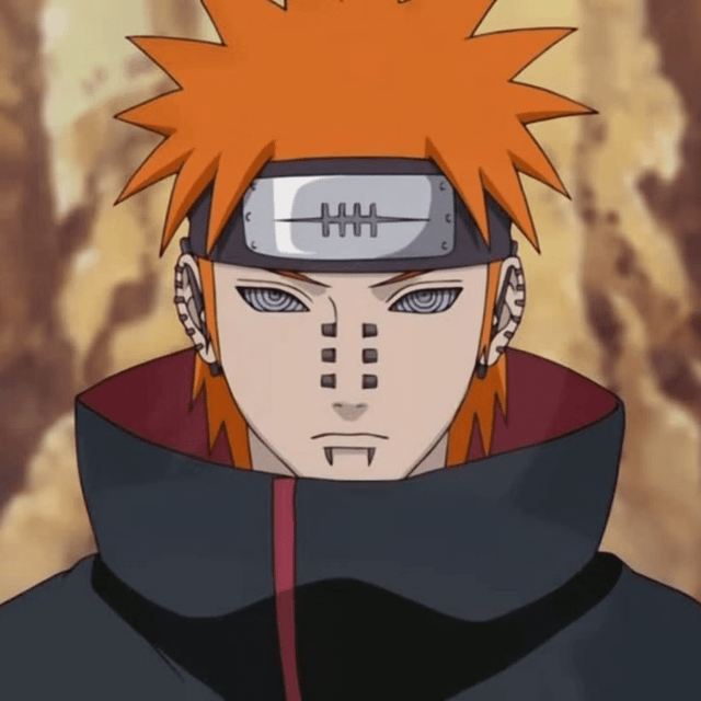 Pain Rikudo [VF] Image