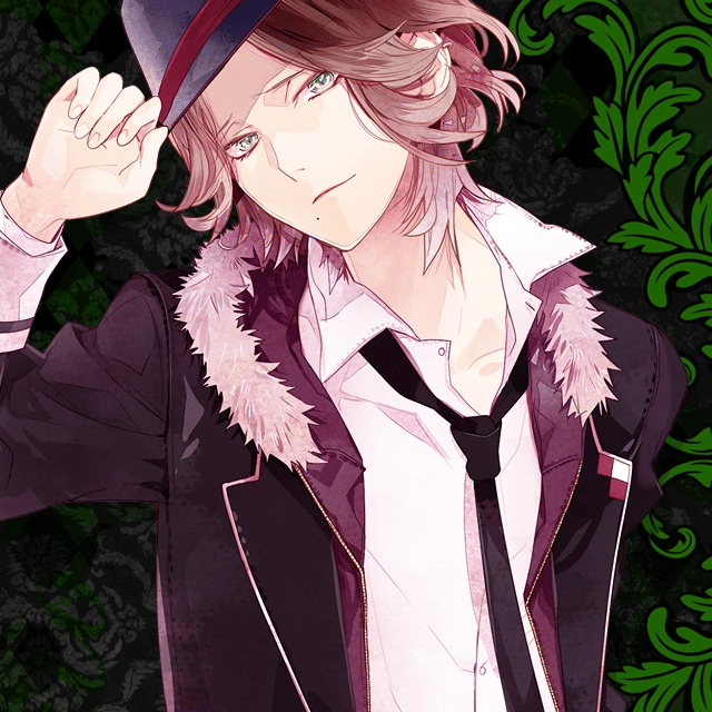 Laito Sakamaki (Daisuke Hirokawa) Image