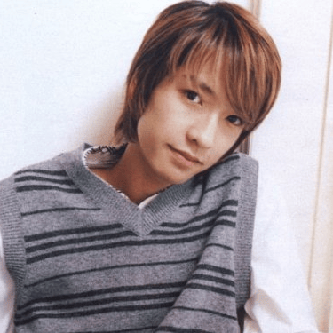 Keita Tachibana (2003) Singing Voice Image