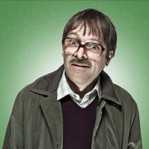 Jim (Friday Night Dinner) Image