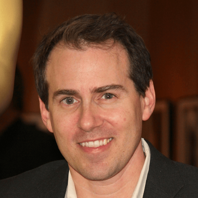 Teddy Newton Image