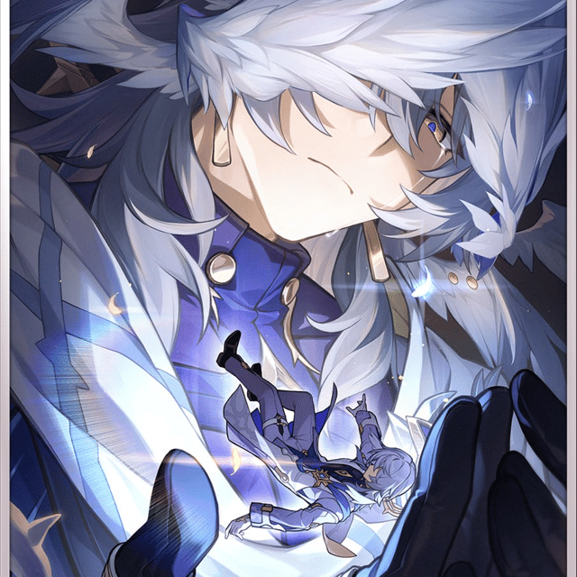 Sunday Honkai Star Rail (JP dub) Image